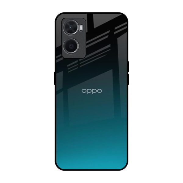 Ultramarine Glass Case for Oppo A76 Online