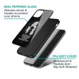 Ace One Piece Glass Case for Redmi 12 Fashion