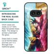 Ultimate Fusion Glass Case for Nothing Phone 2a Plus Cheap