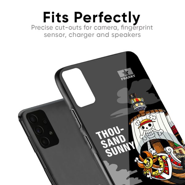 Thousand Sunny Glass Case for Xiaomi Redmi K20 Hot on Sale