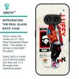 Bape Luffy Glass Case for Nothing Phone 2a Plus Online