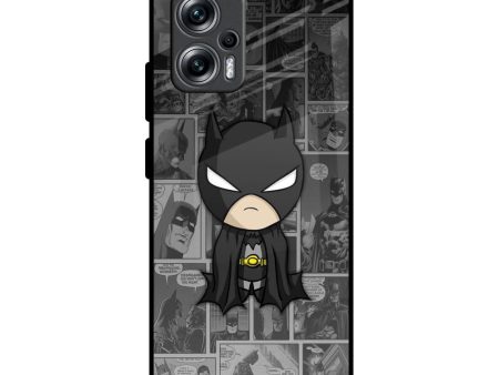 Cartoon Art Glass Case for Redmi K50i 5G Online Hot Sale