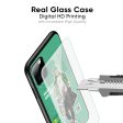 Zoro Bape Glass Case for Redmi K50i 5G Fashion