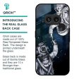 Astro Connect Glass Case for Nothing Phone 2a 5G For Sale