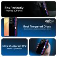 Automotive Art Glass Case for Oppo Reno8T 5G Discount