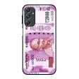 Stock Out Currency Glass Case for Samsung Galaxy M34 5G Online