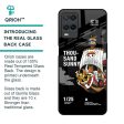 Thousand Sunny Glass Case for Realme 8 on Sale