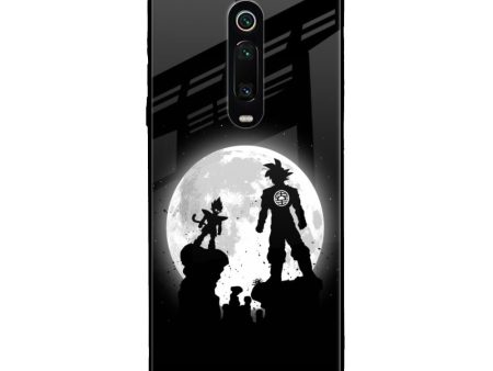 True Saiyans Glass Case for Xiaomi Redmi K20 Online Hot Sale