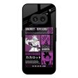 Strongest Warrior Glass Case for Nothing Phone 2a Plus Online Hot Sale