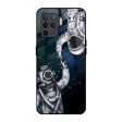 Astro Connect Glass Case for Oppo F19 Pro Cheap