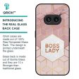 Boss Lady Glass Case for Nothing Phone 2a Plus Online now