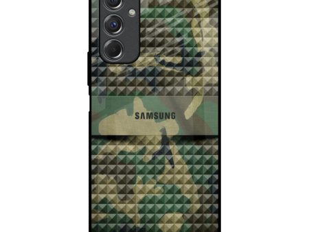 Supreme Power Glass Case For Samsung Galaxy F34 5G on Sale