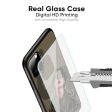 Blind Fold Glass Case for Xiaomi Redmi K20 Cheap