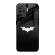 Super Hero Logo Glass Case for Oppo F19 Pro Sale