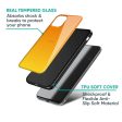 Sunset Glass Case for Redmi K50i 5G For Discount