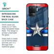 Brave Hero Glass Case for Oppo F19 Pro Fashion