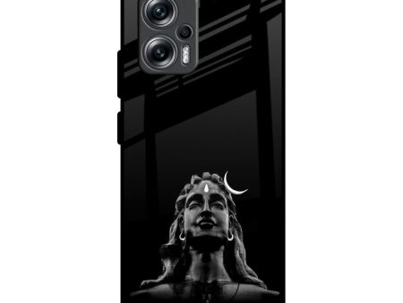 Adiyogi Glass Case for Redmi K50i 5G Online Sale