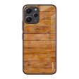 Timberwood Glass Case for Redmi 12 For Discount