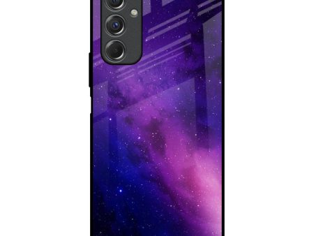 Stars Life Glass Case For Samsung Galaxy F34 5G Online Hot Sale