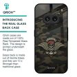 Army Warrior Glass Case for Nothing Phone 2a Plus Supply