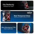 Technology Art Glass Case for Samsung Galaxy F34 5G For Cheap