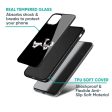 Space Traveller Glass Case for Samsung Galaxy F34 5G Discount