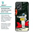 Astronaut on Mars Glass Case for Redmi K50i 5G on Sale