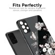 Artistic Mural Glass Case for Oppo F19 Pro Fashion