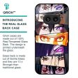 Anime Eyes Glass Case for Nothing Phone 2a Plus Online