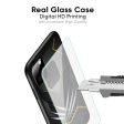 Black Warrior Glass Case for Redmi K50i 5G For Cheap