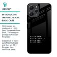 Black Soul Glass Case for Redmi 12 Online