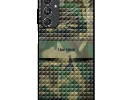 Supreme Power Glass Case For Samsung Galaxy M34 5G Online