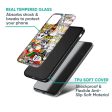 Boosted Glass Case for Motorola Edge 50 Fusion 5G Supply