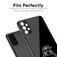 Adiyogi Glass Case for Oppo F19 Pro Discount