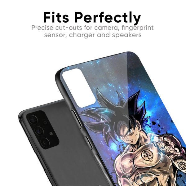 Branded Anime Glass Case for Xiaomi Redmi K20 Online