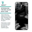 Zealand Fern Design Glass Case For Oppo F19 Pro Sale