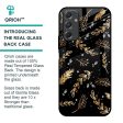 Autumn Leaves Glass Case for Samsung Galaxy F34 5G on Sale