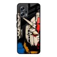 Transformer Art Glass Case for Redmi K50i 5G Online