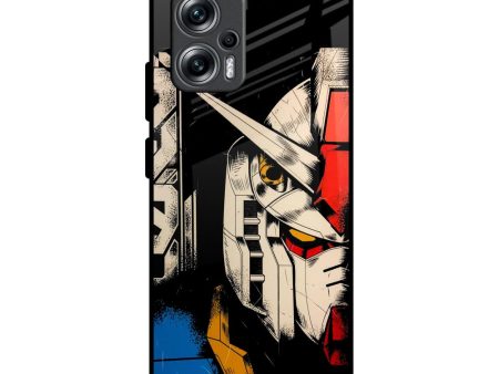 Transformer Art Glass Case for Redmi K50i 5G Online