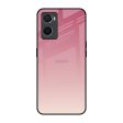 Blooming Pink Glass Case for Oppo A36 Discount