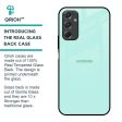 Teal Glass Case for Samsung Galaxy F34 5G Online