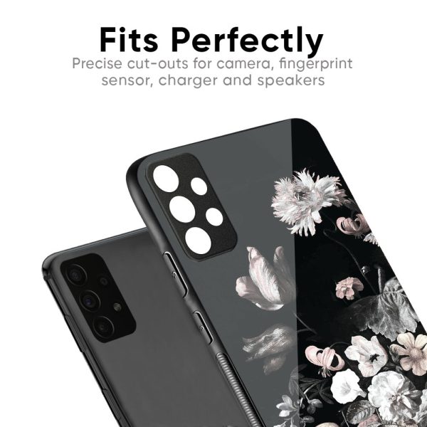 Artistic Mural Glass Case for Samsung Galaxy M34 5G Cheap