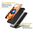 Arc Reactor Glass Case for Oppo Reno8T 5G on Sale