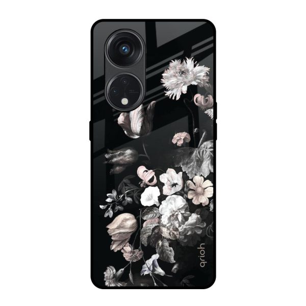 Artistic Mural Glass Case for Oppo Reno8T 5G Supply