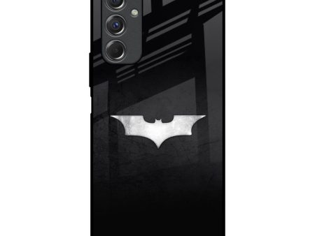 Super Hero Logo Glass Case for Samsung Galaxy F34 5G Discount