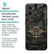 Army Warrior Glass Case for Oppo A96 Online