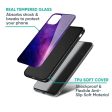 Stars Life Glass Case For Oppo F19 Pro Supply