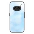 Bright Sky Glass Case for Nothing Phone 2a Plus For Cheap