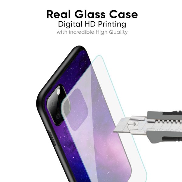 Stars Life Glass Case For Redmi K50i 5G For Cheap