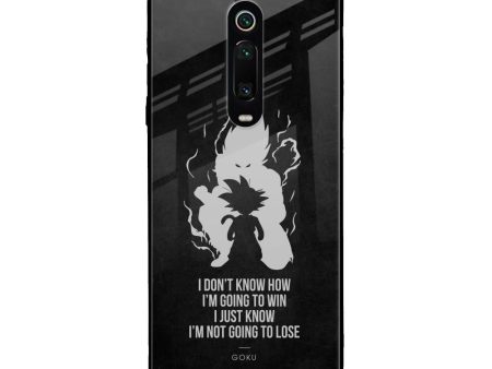 Ace One Piece Glass Case for Xiaomi Redmi K20 Hot on Sale